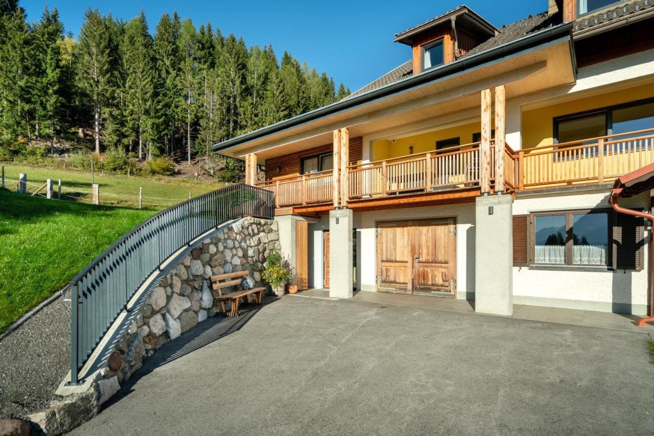 Hauserhof Am Goldberg Dellach  Exterior photo